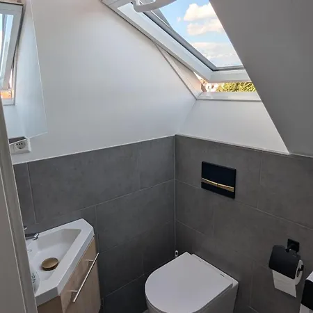 Ferienwohnung Lehmann 2 Wolfenbuettel Room photo