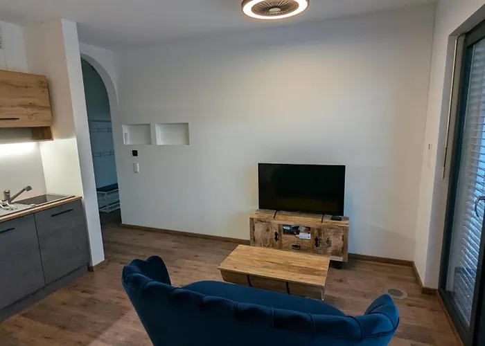 Ferienwohnung Lehmann 2