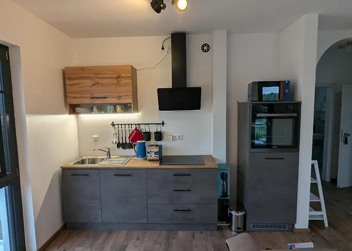 Ferienwohnung Lehmann 2
