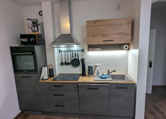 Ferienwohnung Lehmann 2
