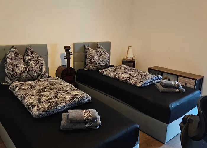 Ferienwohnung Lehmann 2