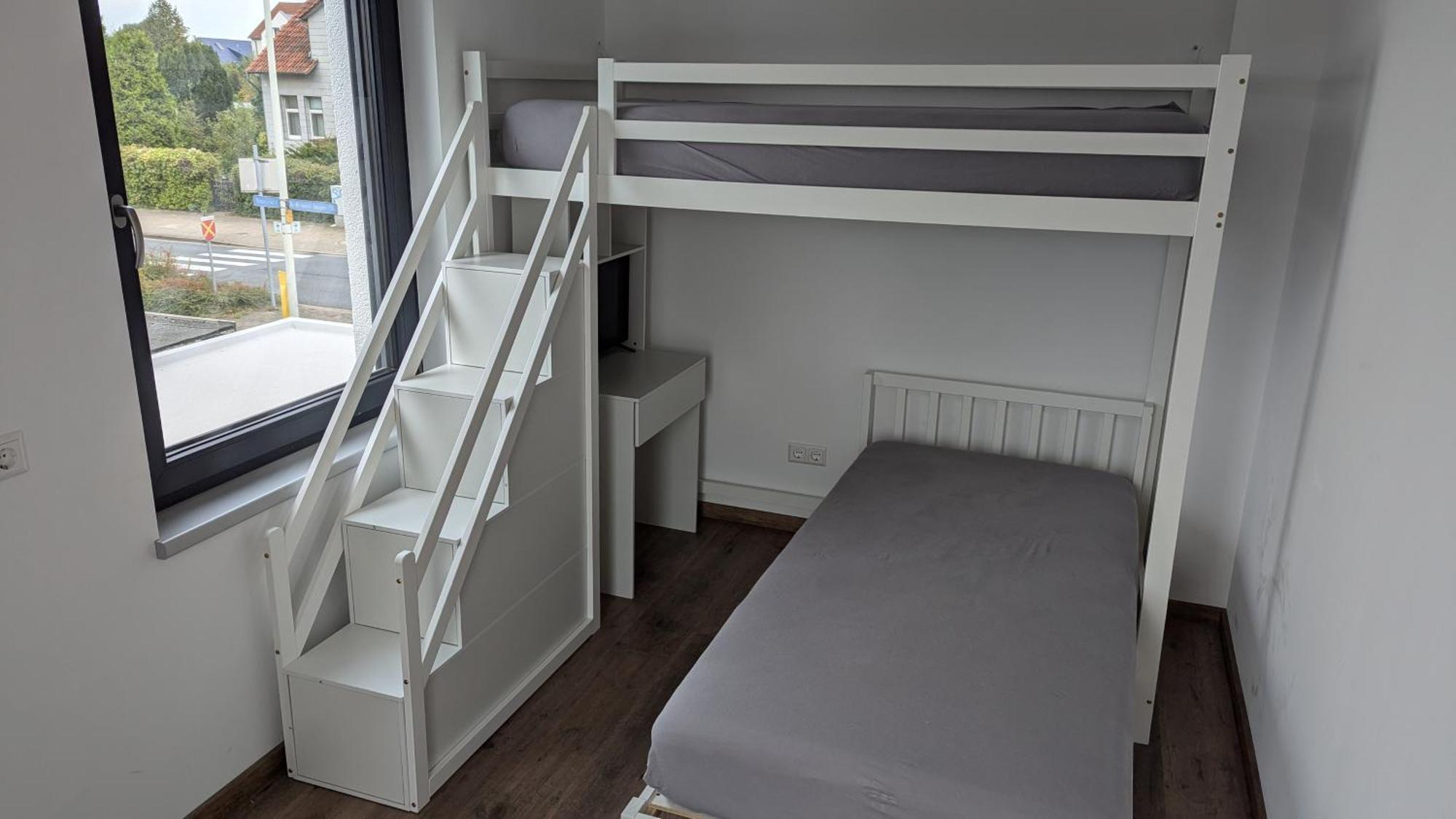 Apartment Lehmann 2 Wolfenbuettel