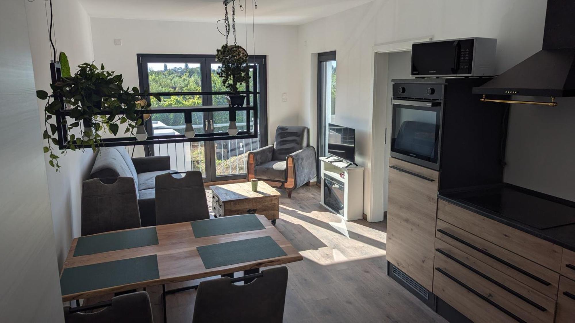 Apartment Lehmann 2 Wolfenbuettel