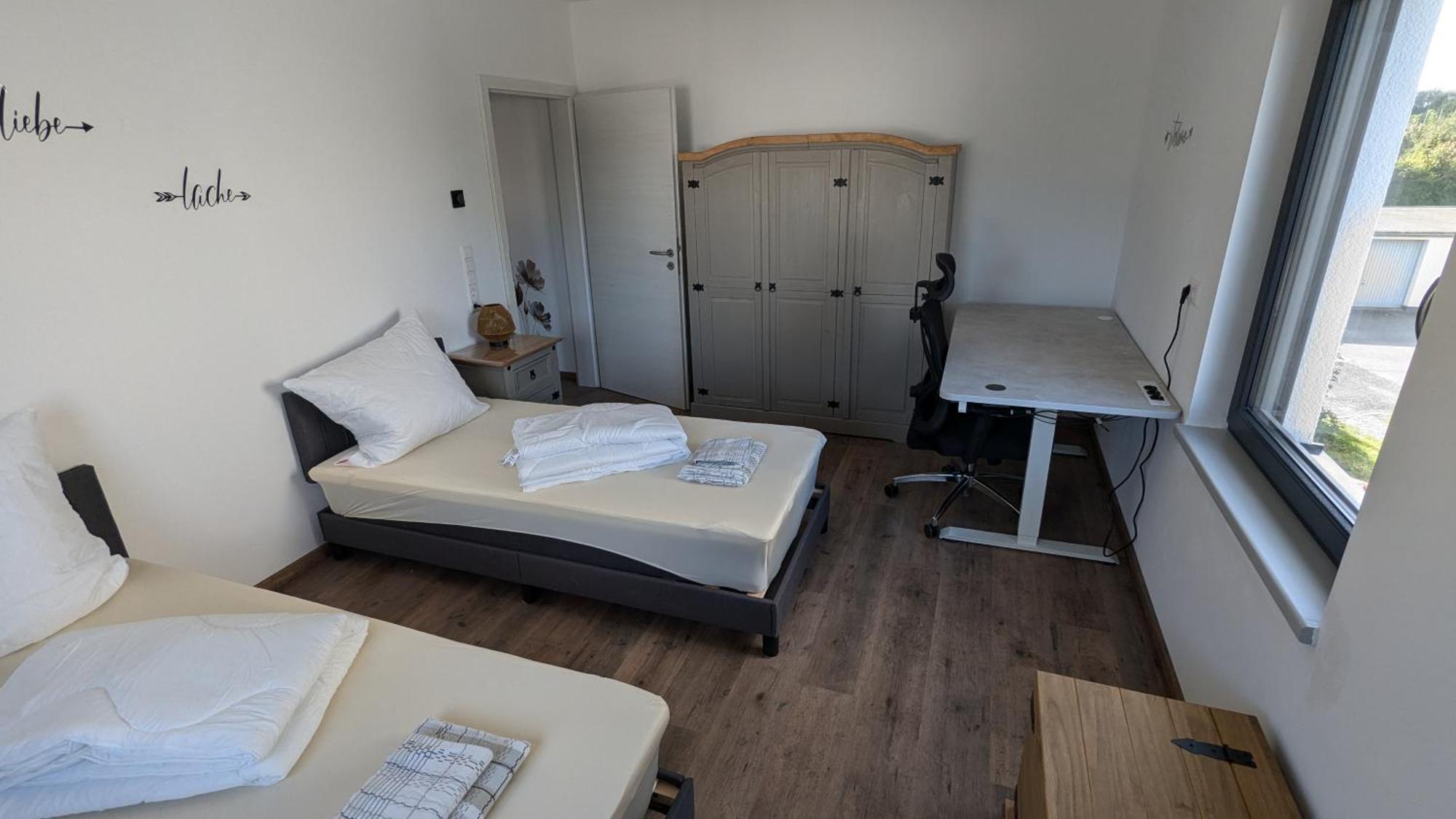 Apartment Lehmann 2