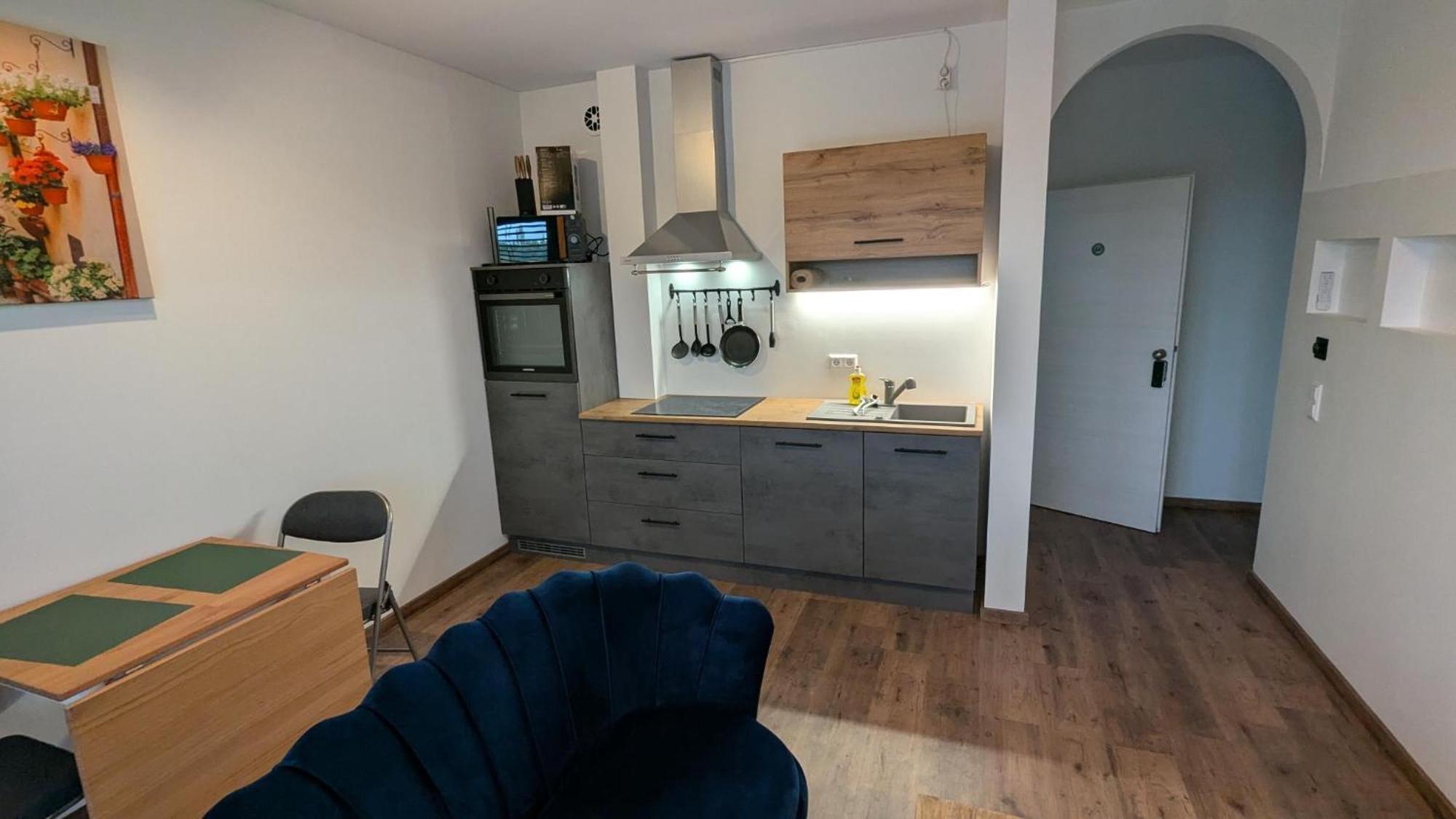 Lehmann 2 Apartment Wolfenbuettel