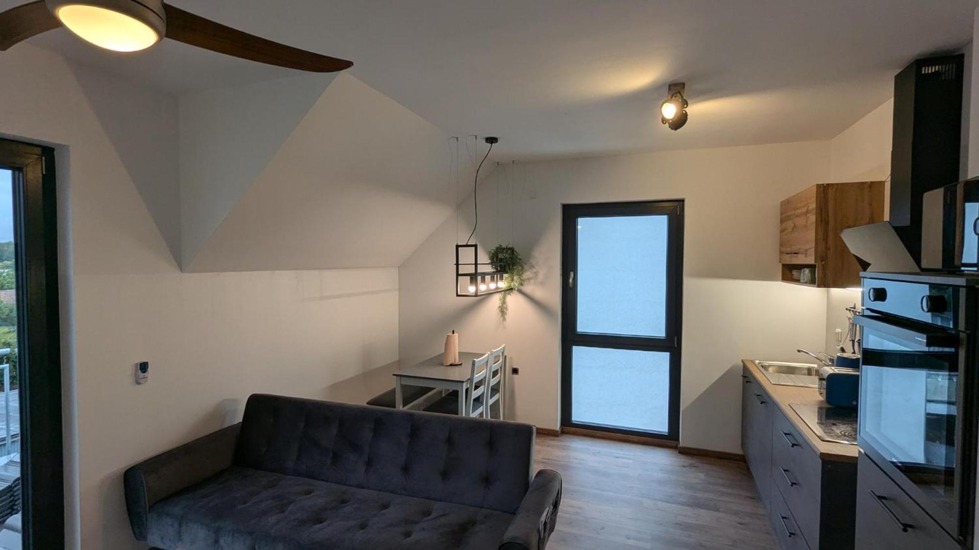 Apartment Lehmann 2