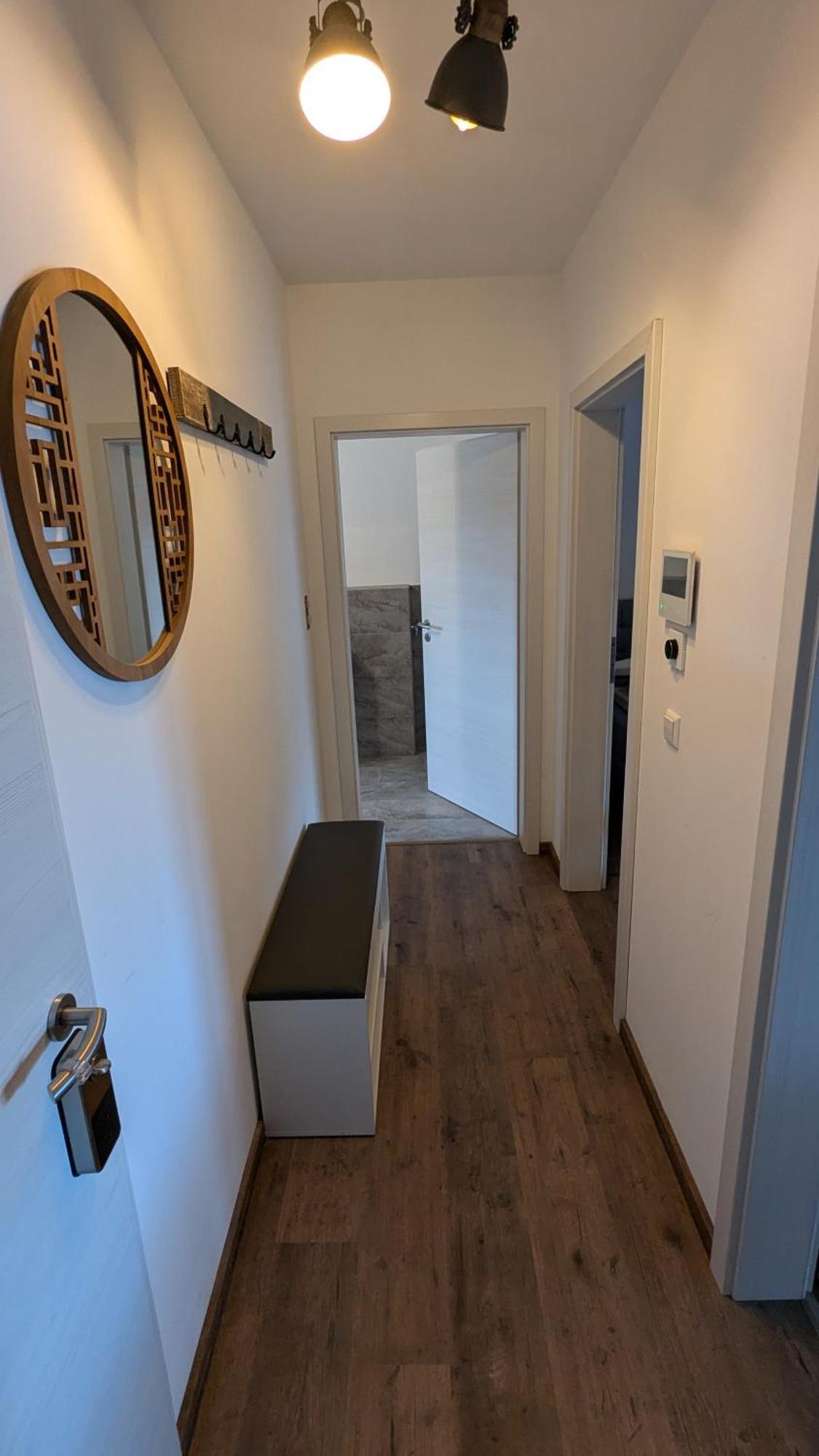 Lehmann 2 Apartment Wolfenbuettel