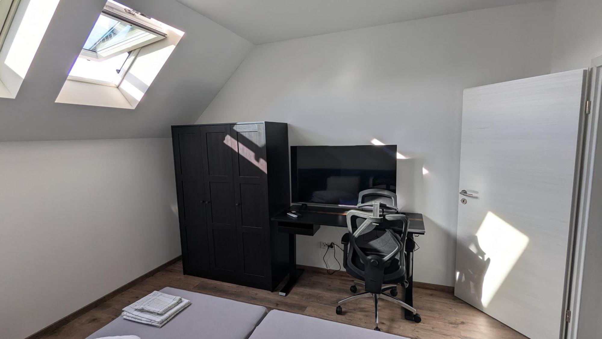 Lehmann 2 Apartment *