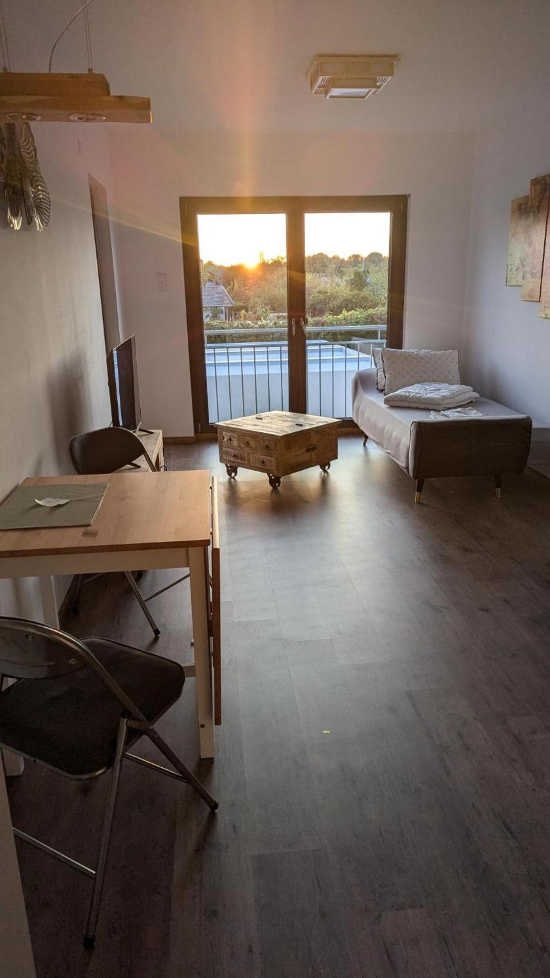 Apartment Lehmann 2